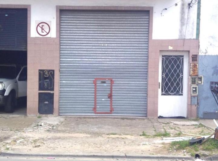 Local comercial · 100m² · 1 Ambiente