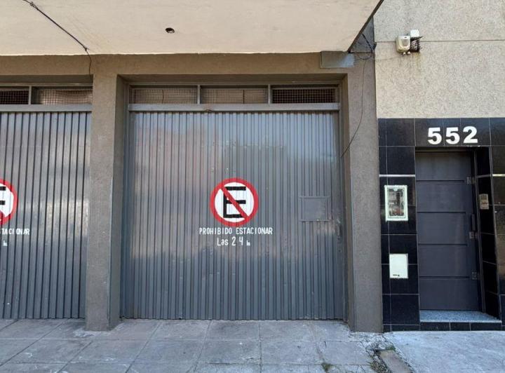 Bodega-Galpón · 260m²
