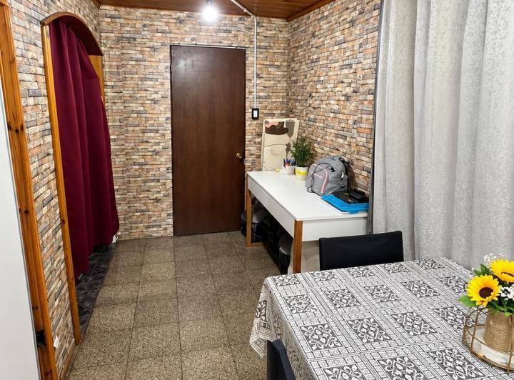 Departamento · 30m² · 2 Ambientes · 1 Cochera
