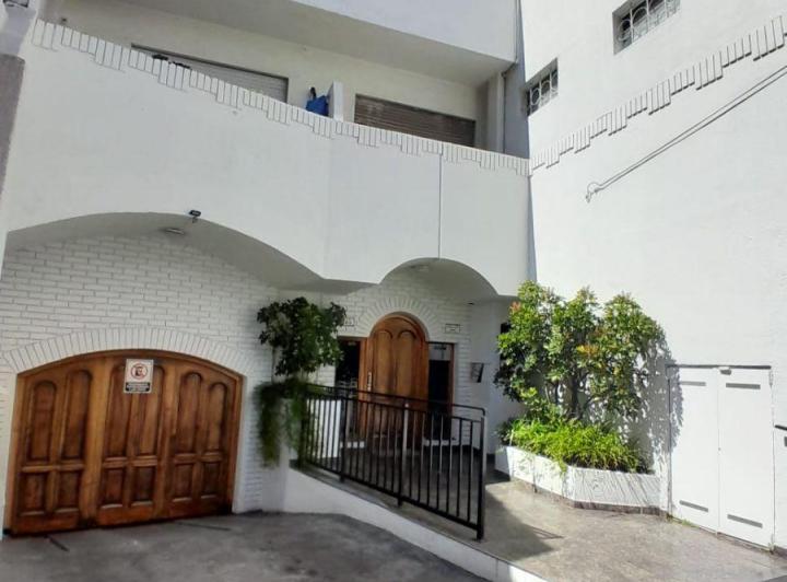 Departamento · 40m² · 2 Ambientes