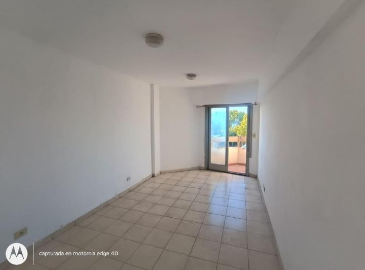 Departamento · 25m² · 1 Ambiente