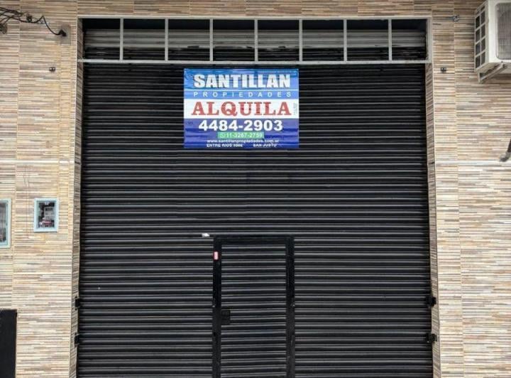 Local comercial · 28m²