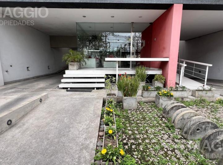 Departamento · 40m² · 2 Ambientes · 1 Cochera