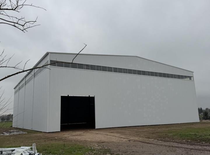 Depósito · 1000m²