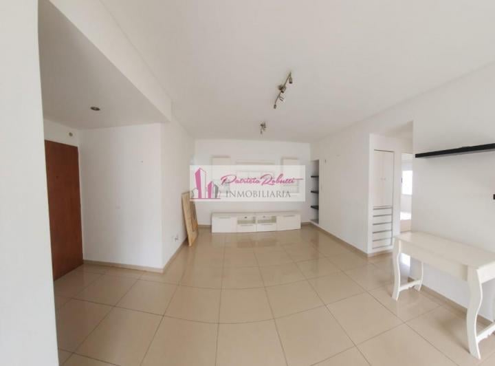 Departamento · 78m² · 3 Ambientes · 1 Cochera