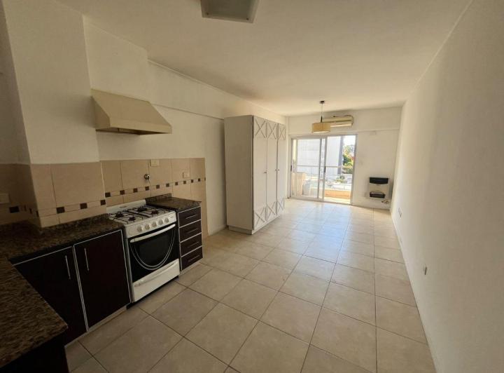 Departamento · 28m² · 1 Ambiente