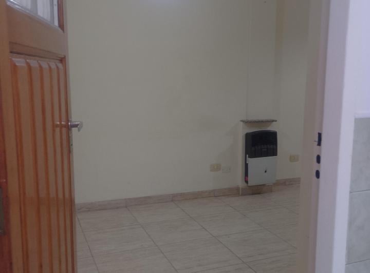 Departamento · 50m² · 2 Ambientes