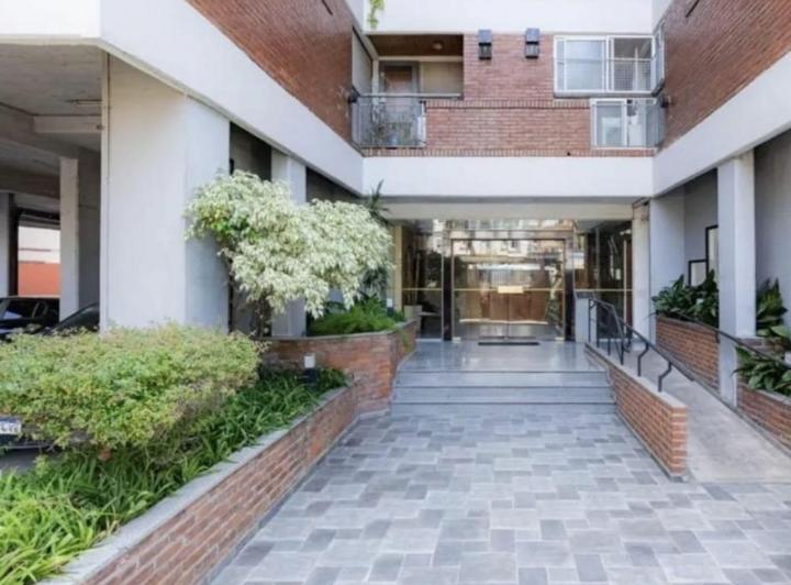 Departamento · 66m² · 3 Ambientes