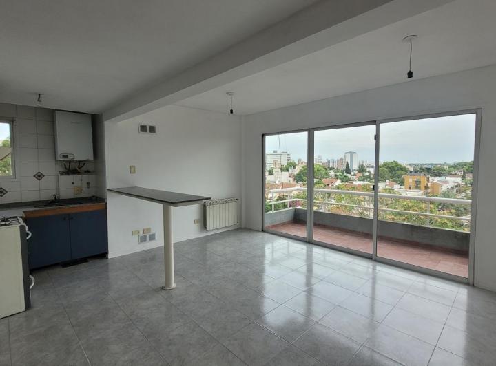 Departamento · 40m² · 2 Ambientes