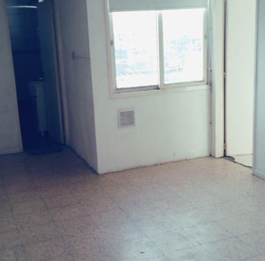 Departamento · 35m² · 2 Ambientes