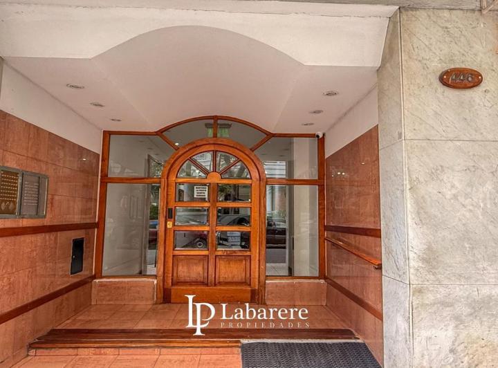Departamento · 55m² · 2 Ambientes