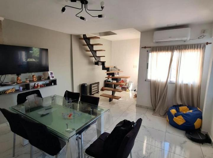PH · 85m² · 5 Ambientes