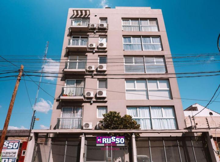 Departamento · 47m² · 2 Ambientes