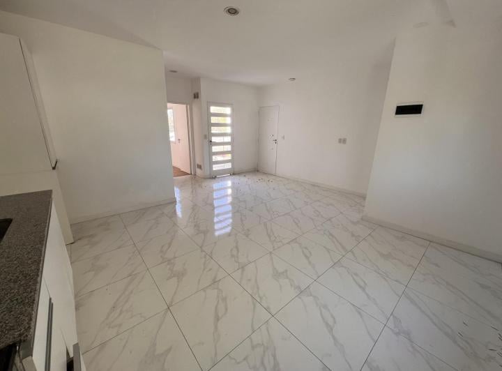 Departamento · 40m² · 2 Ambientes