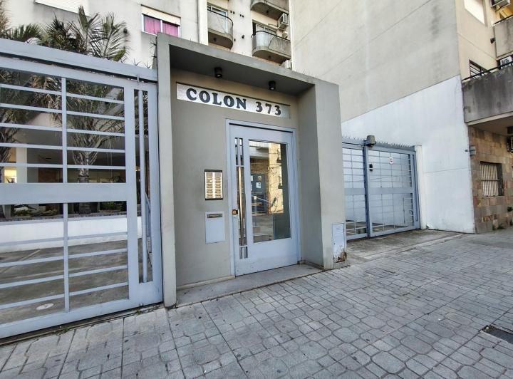 Departamento · 27m² · 1 Ambiente