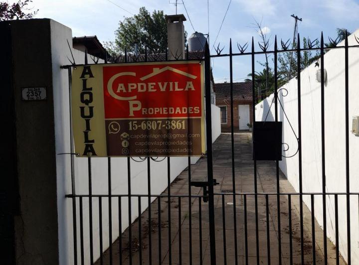 PH · 1m² · 2 Ambientes