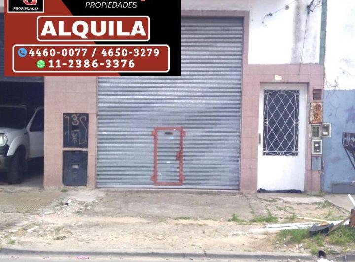 Local comercial · 100m²