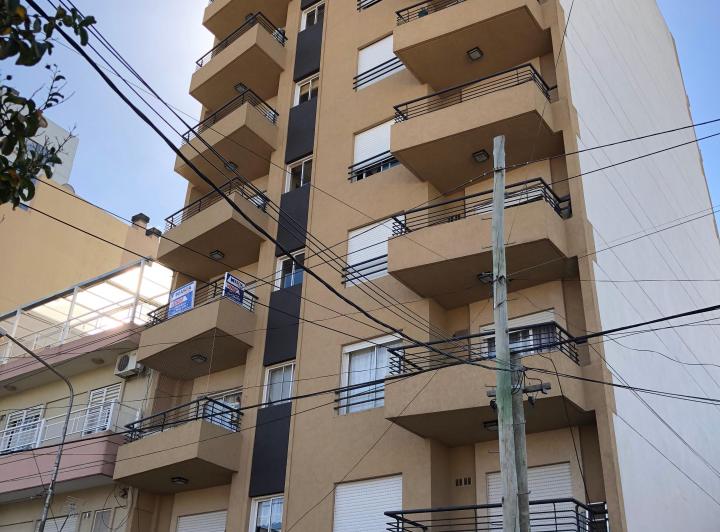 Departamento · 50m² · 2 Ambientes