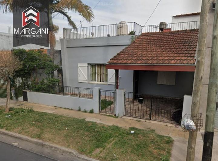 Casa · 150m² · 3 Ambientes · 1 Cochera