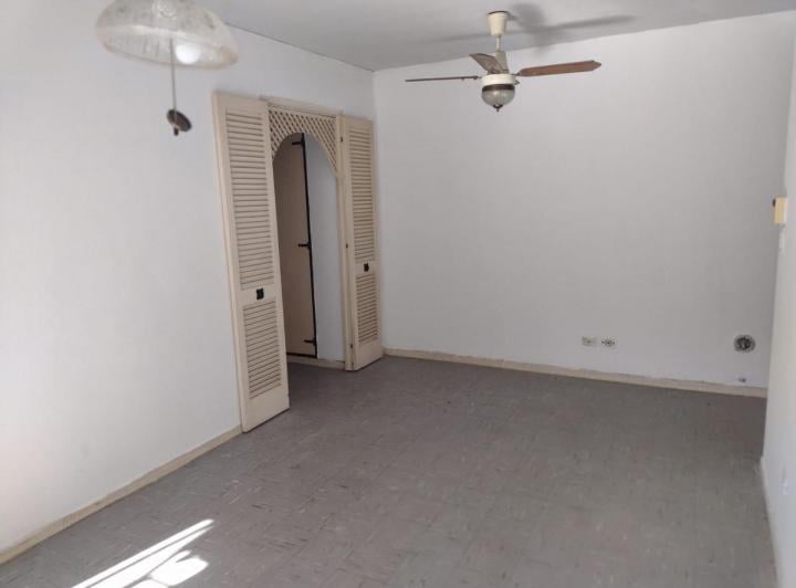 Departamento · 60m² · 3 Ambientes