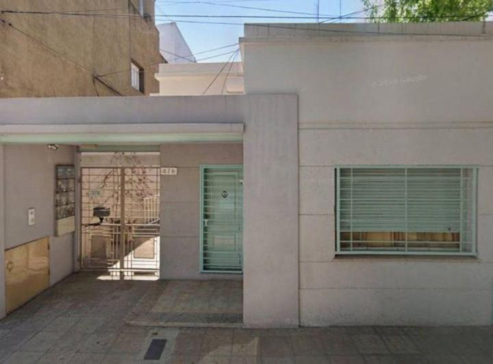 Departamento · 42m² · 2 Ambientes