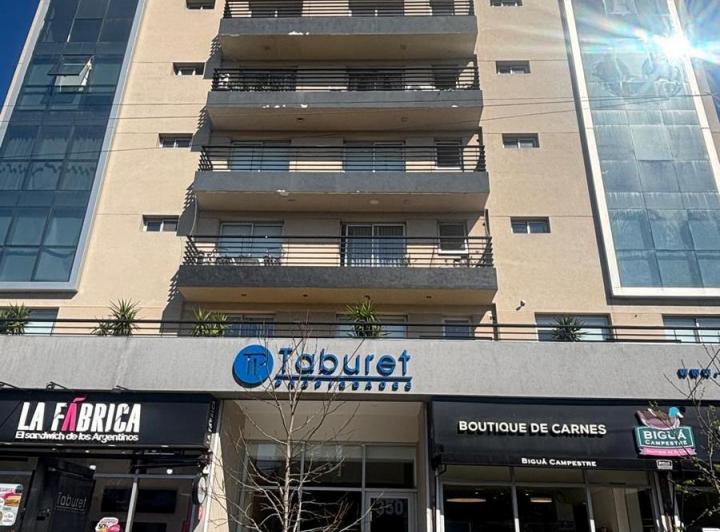 Departamento · 29m² · 1 Ambiente