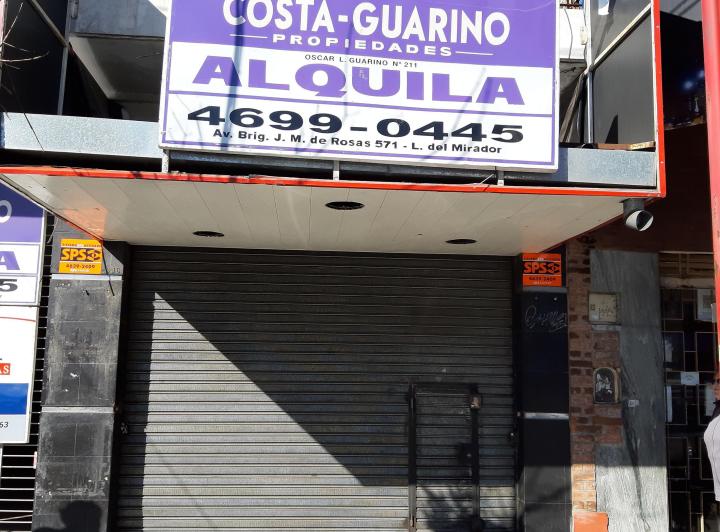 Local comercial · 40m²