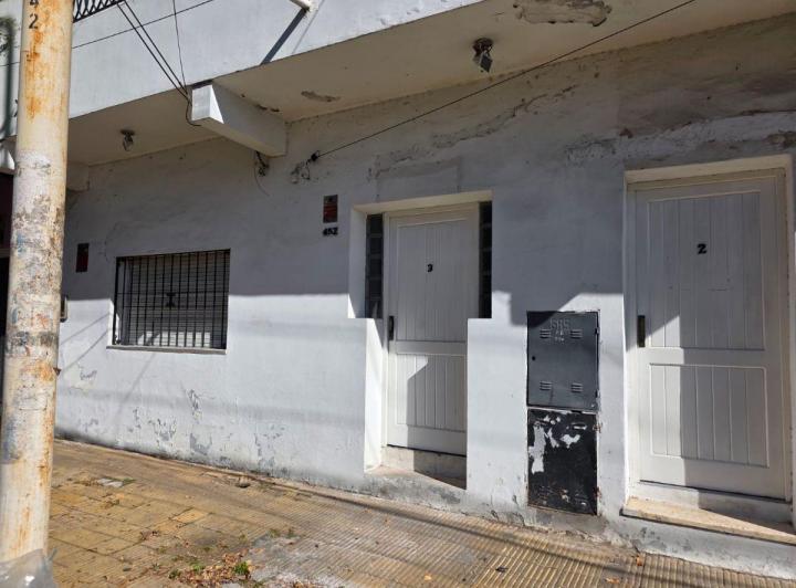 PH · 39m² · 3 Ambientes