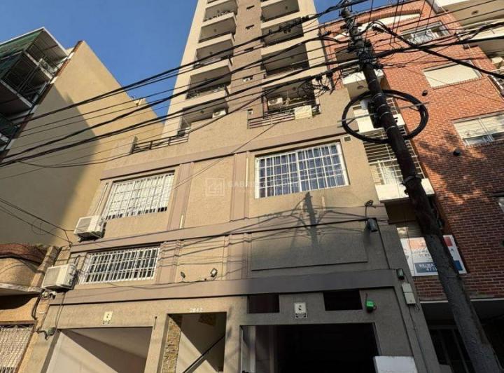 Departamento · 35m² · 2 Ambientes · 1 Cochera