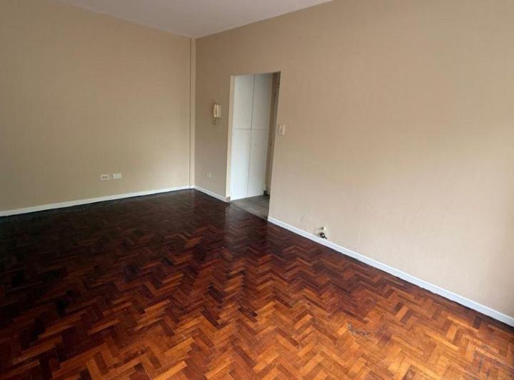 Departamento · 60m² · 3 Ambientes