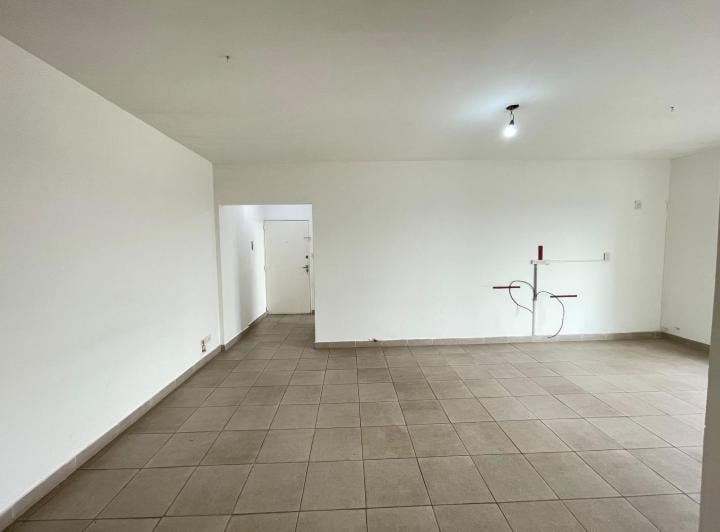 Departamento · 82m² · 4 Ambientes · 1 Cochera