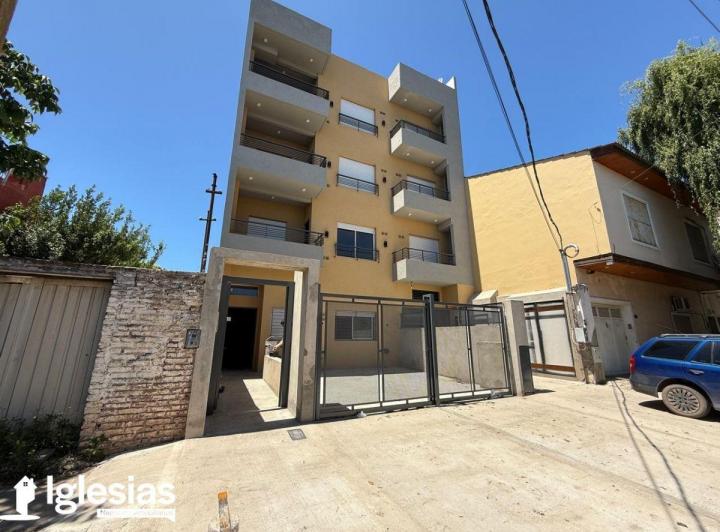 Departamento · 30m² · 1 Ambiente