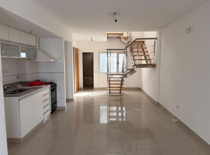 Departamento · 82m² · 3 Ambientes · 1 Cochera