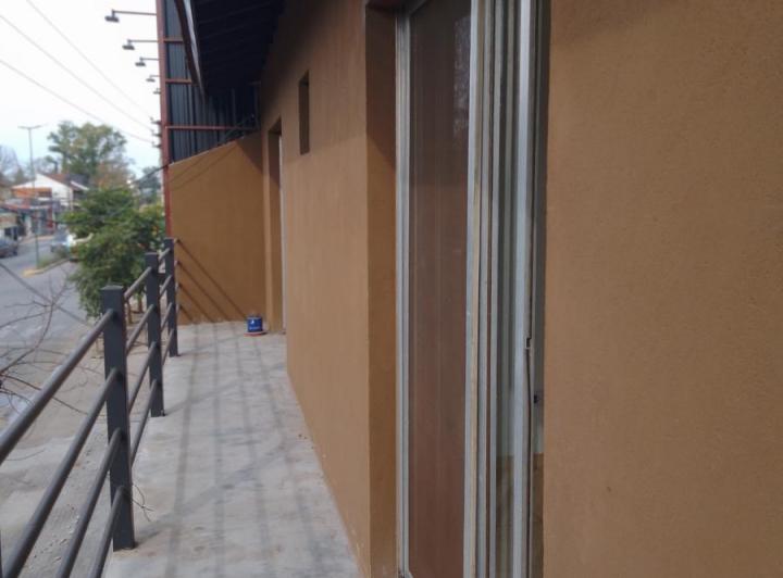 Departamento · 65m² · 3 Ambientes