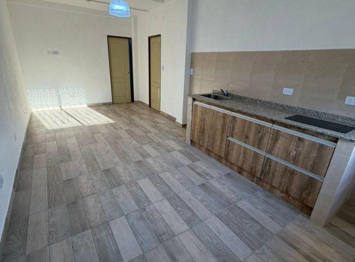 PH · 46m² · 2 Ambientes