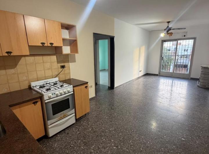 Departamento · 80m² · 3 Ambientes