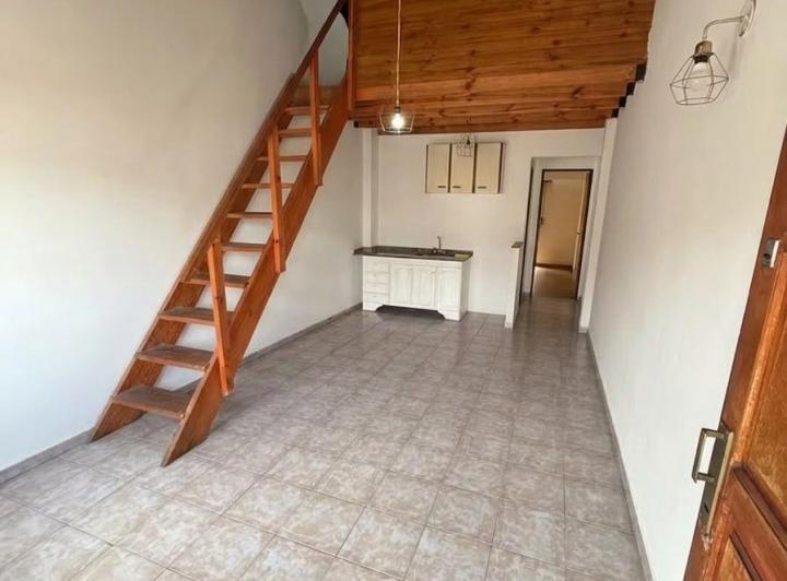 Departamento · 40m² · 2 Ambientes