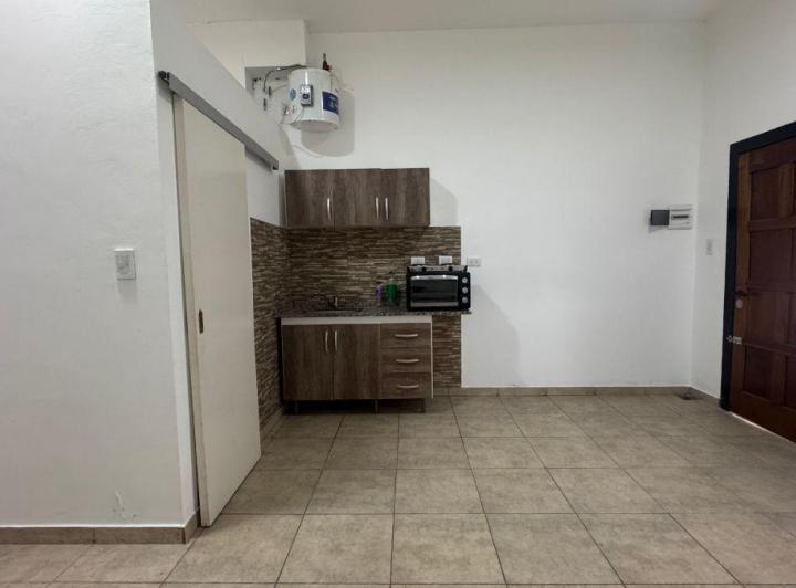 PH · 27m² · 1 Ambiente