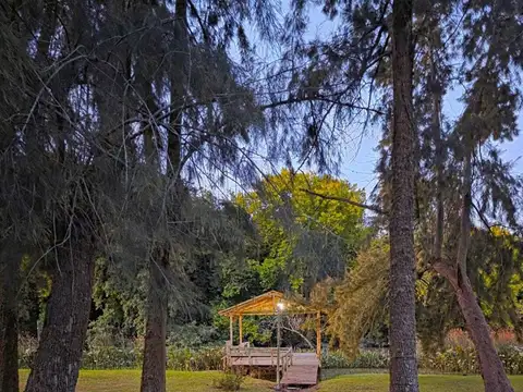 Casa en Venta en Zona Delta San Fernando, Partido de San Fernando