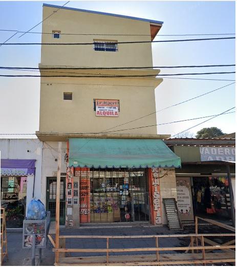 Departamento · 40m² · 2 Ambientes