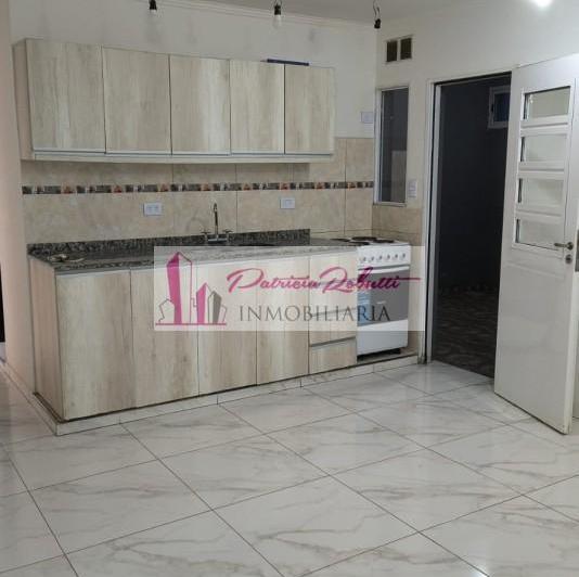 Departamento · 80m² · 3 Ambientes