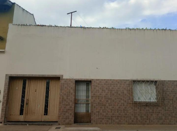 PH · 45m² · 3 Ambientes · 1 Cochera