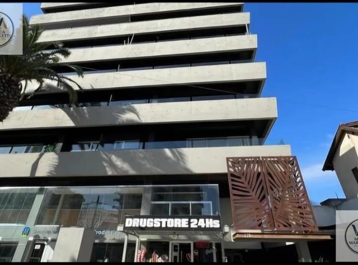 Departamento · 90m² · 3 Ambientes · 1 Cochera
