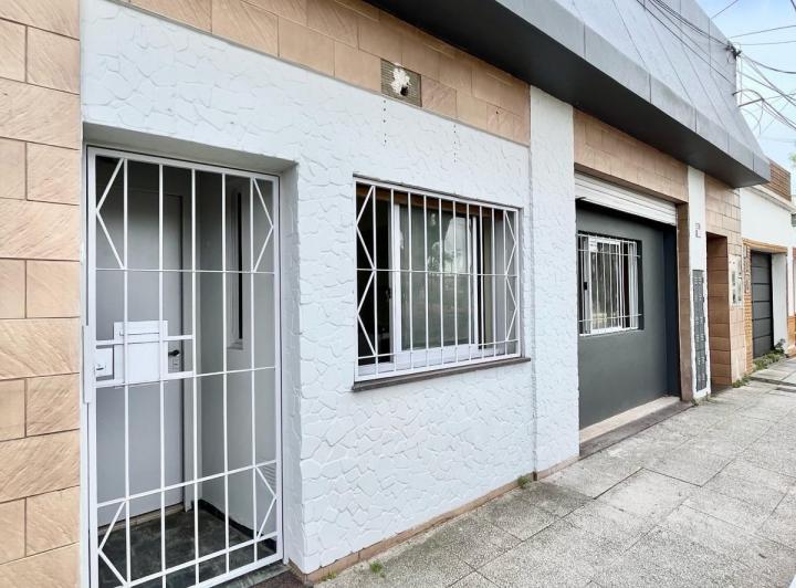 PH · 70m² · 3 Ambientes