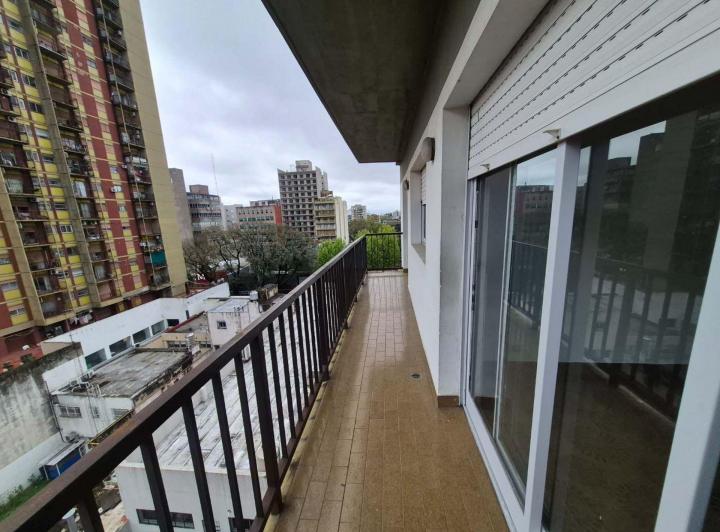 Departamento · 47m² · 3 Ambientes