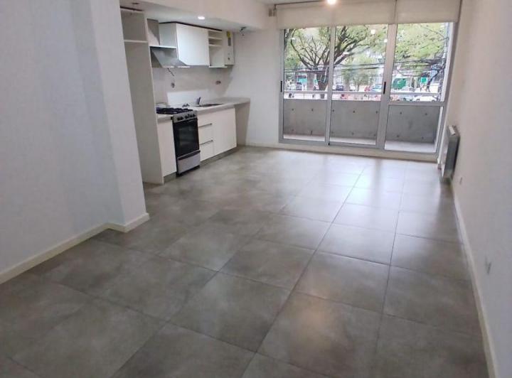 Departamento · 42m² · 2 Ambientes