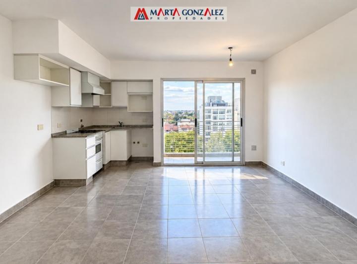 Departamento · 30m² · 1 Ambiente