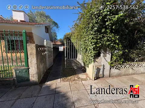 Casa en Venta en Mar de Ajo, Partido de La Costa