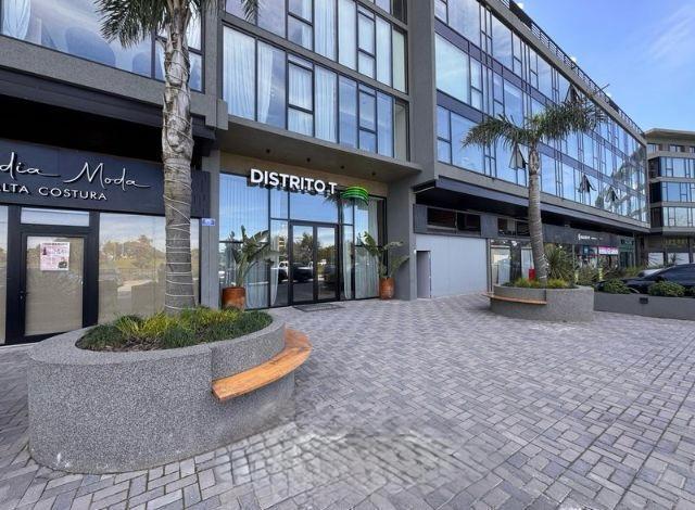 Oficina comercial · 40m²