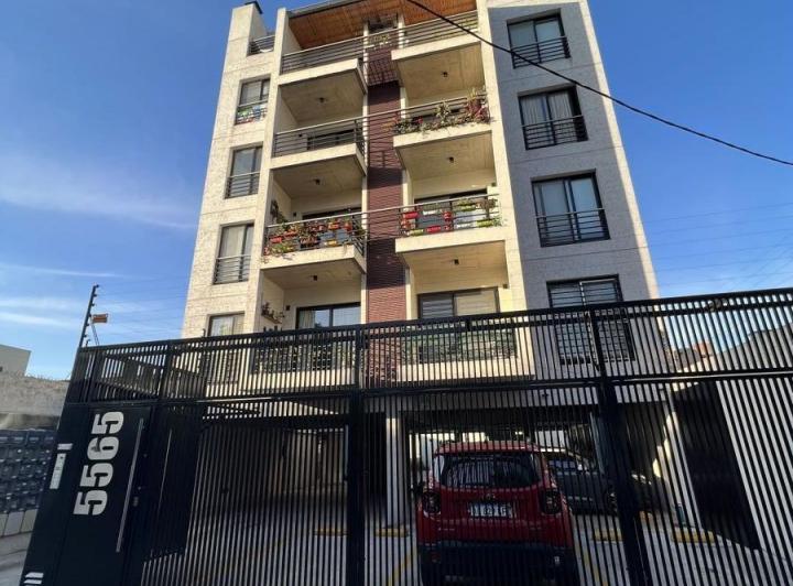 Departamento · 40m² · 2 Ambientes
